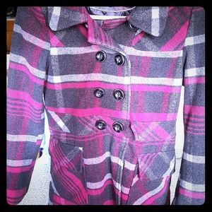 Girls Spring/Fall Jacket